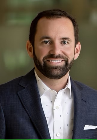 Dr. Patrick Lynn Boler headshot