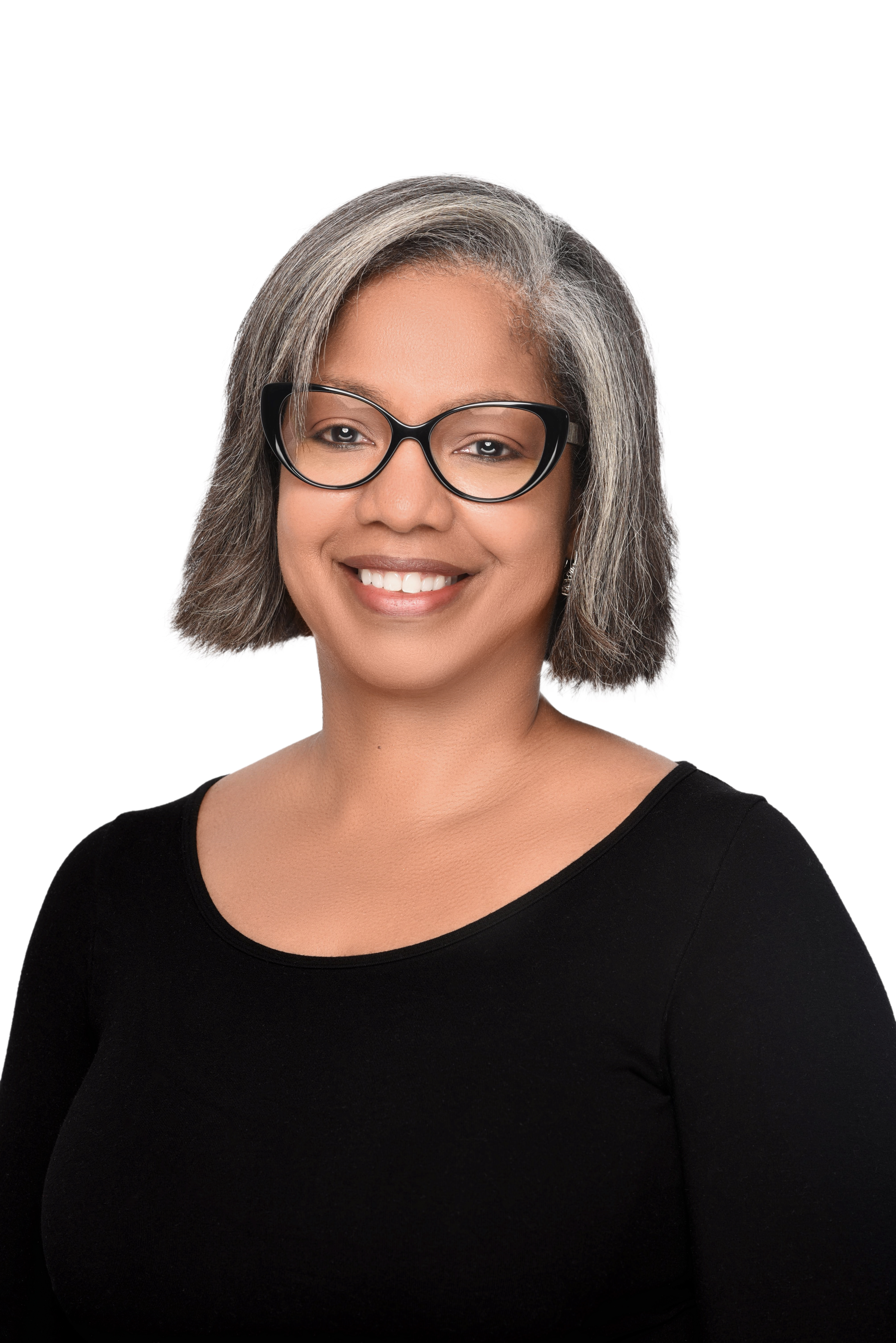 Dr. Lori Smith headshot
