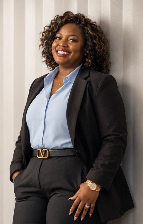 Lascie Harper Mack headshot